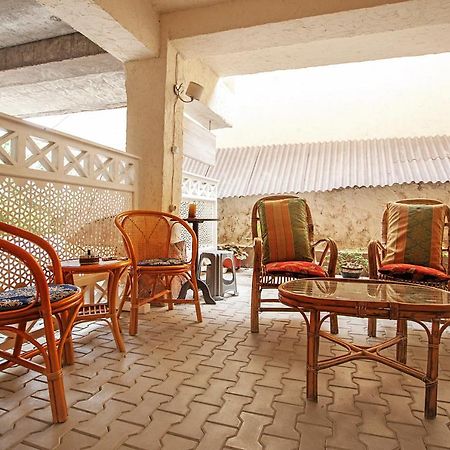 Caravan Villa Tbilisi Eksteriør billede
