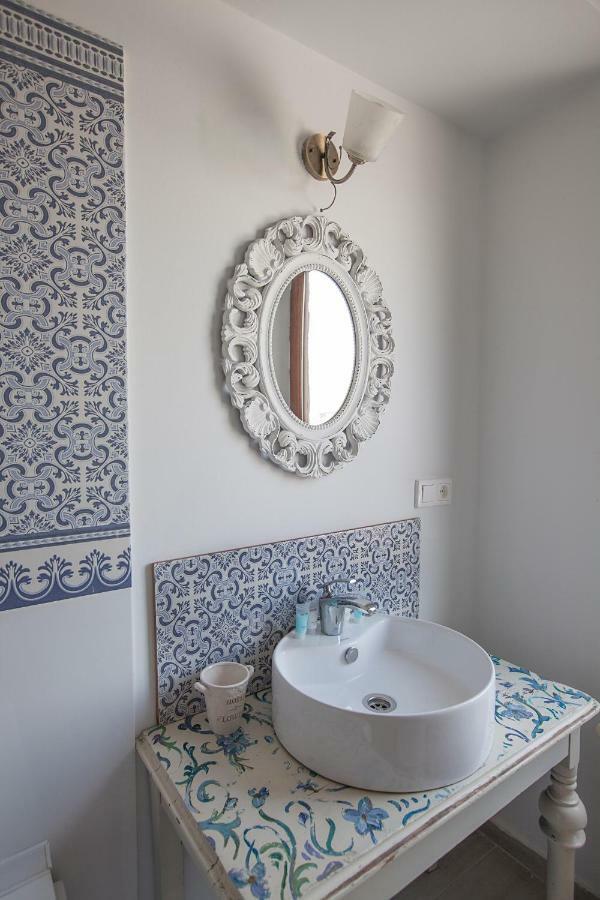 Caravan Villa Tbilisi Eksteriør billede